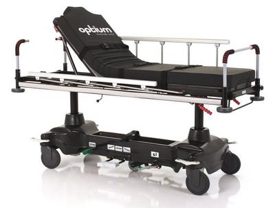 Каталка функціональна для невідкладної допомоги EMERGEUМ